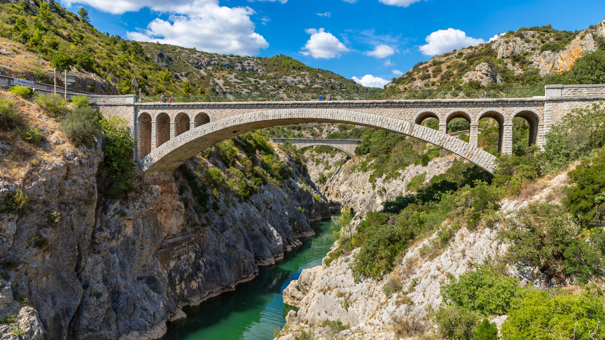 randonnées Hérault