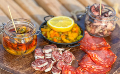 restaurant herault etoile
restaurants Hérault
spécialités locales de l’Hérault