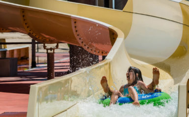 animations agde cap d'agde
attractions aquatiques