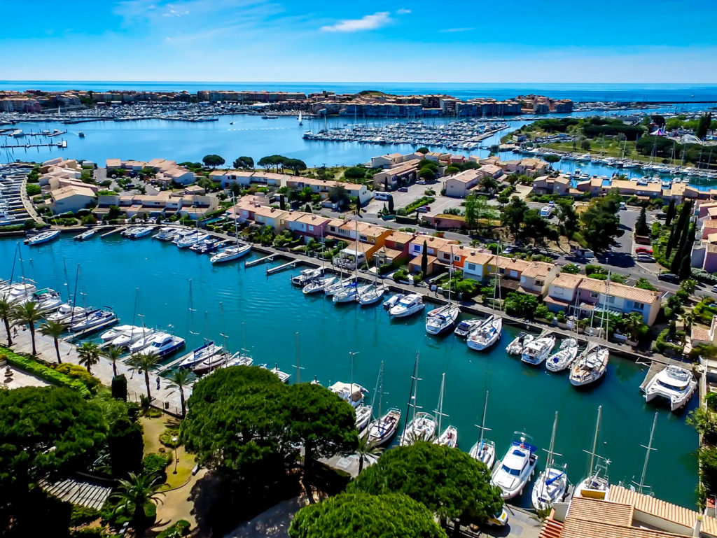 camping cap d'agde bord de mer
4 étoiles
5 étoiles