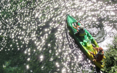 club nautique Cap d’Agde